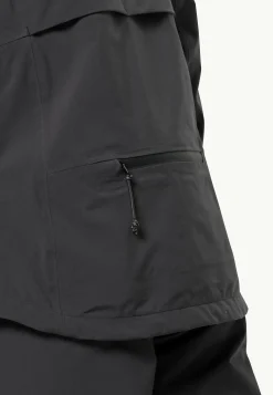 Bike Commute Mono Jkt W-Jack Wolfskin Outlet