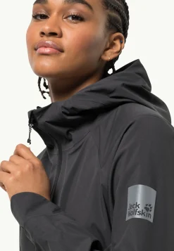 Bike Commute Mono Jkt W-Jack Wolfskin Outlet