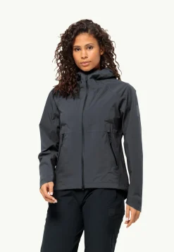 Bike Commute Mono Jkt W-Jack Wolfskin Discount