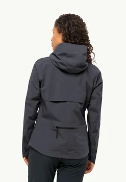 Bike Commute Mono Jkt W-Jack Wolfskin Discount