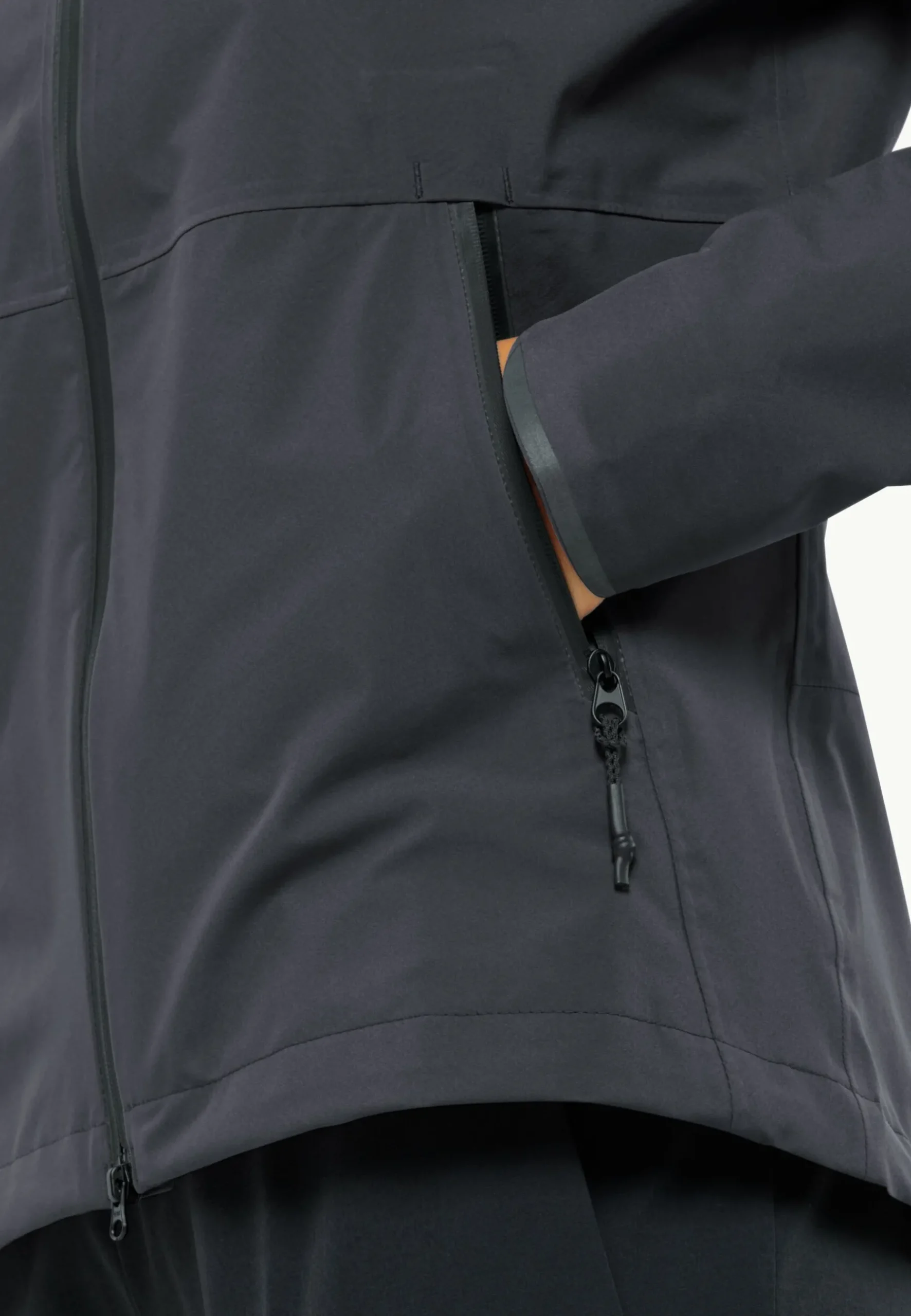 Bike Commute Mono Jkt W-Jack Wolfskin Discount