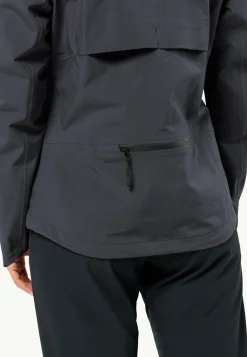 Bike Commute Mono Jkt W-Jack Wolfskin Discount