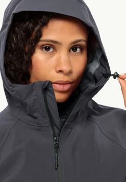 Bike Commute Mono Jkt W-Jack Wolfskin Discount