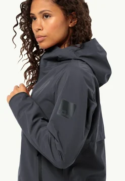 Bike Commute Mono Jkt W-Jack Wolfskin Discount