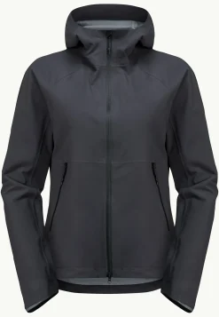 Bike Commute Mono Jkt W-Jack Wolfskin Discount