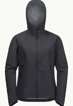 Bike Commute Mono Jkt W-Jack Wolfskin Discount