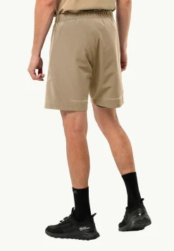Bike Commute Shorts M-Jack Wolfskin Best