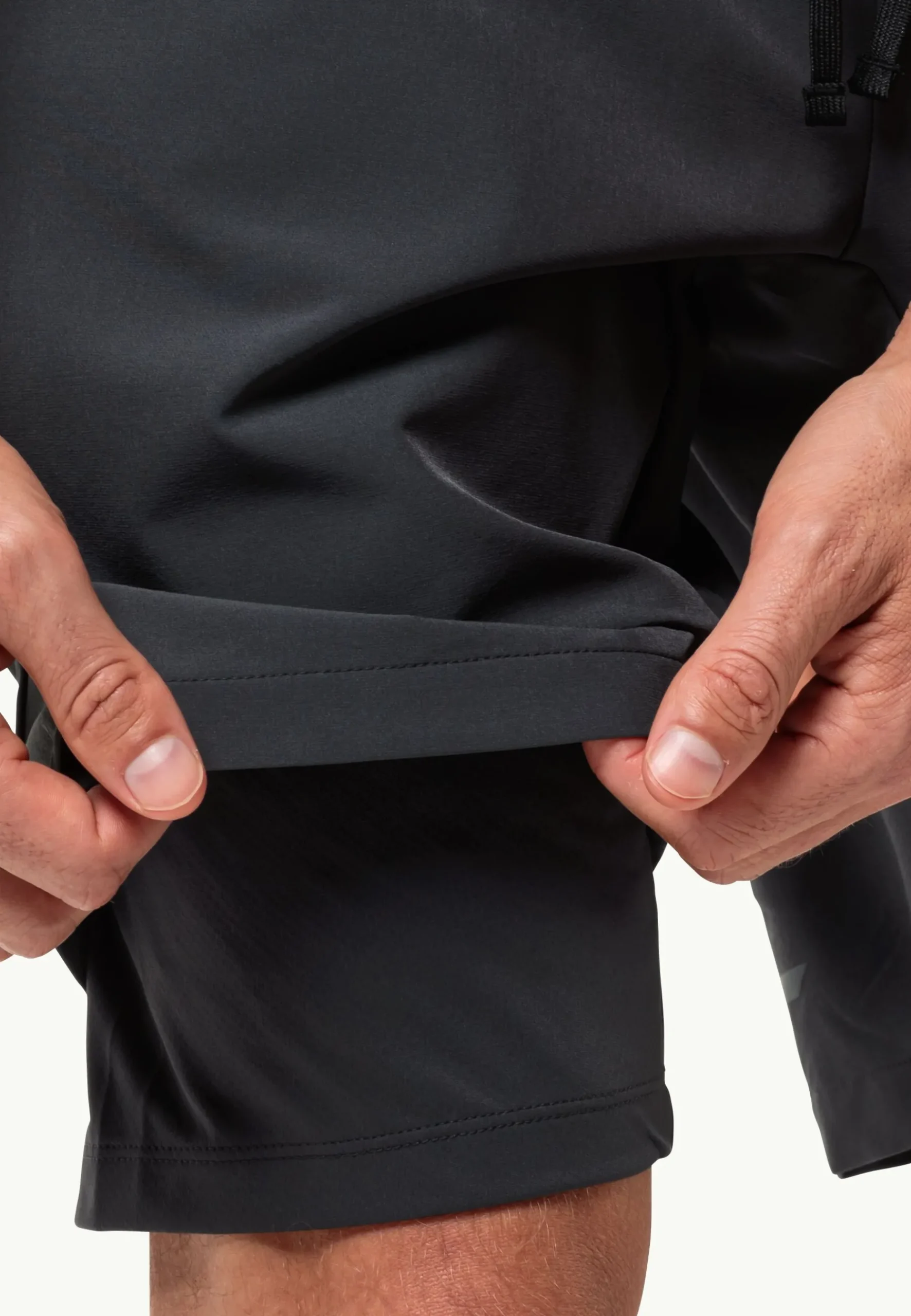 Bike Commute Shorts M-Jack Wolfskin Best