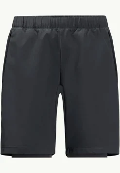 Bike Commute Shorts M-Jack Wolfskin Best