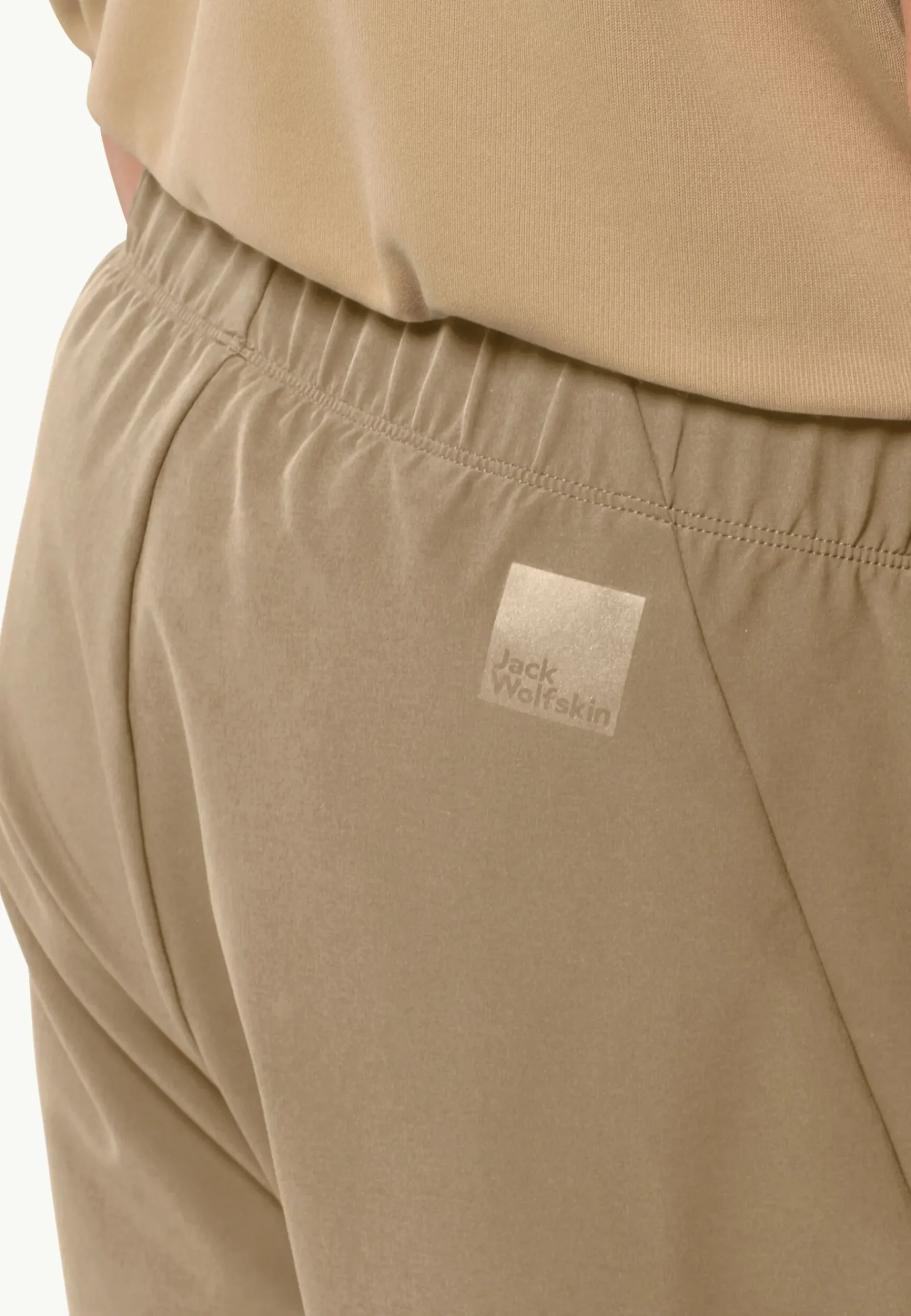 Bike Commute Shorts M-Jack Wolfskin Best