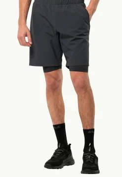 Bike Commute Shorts M-Jack Wolfskin Best