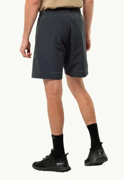 Bike Commute Shorts M-Jack Wolfskin Best