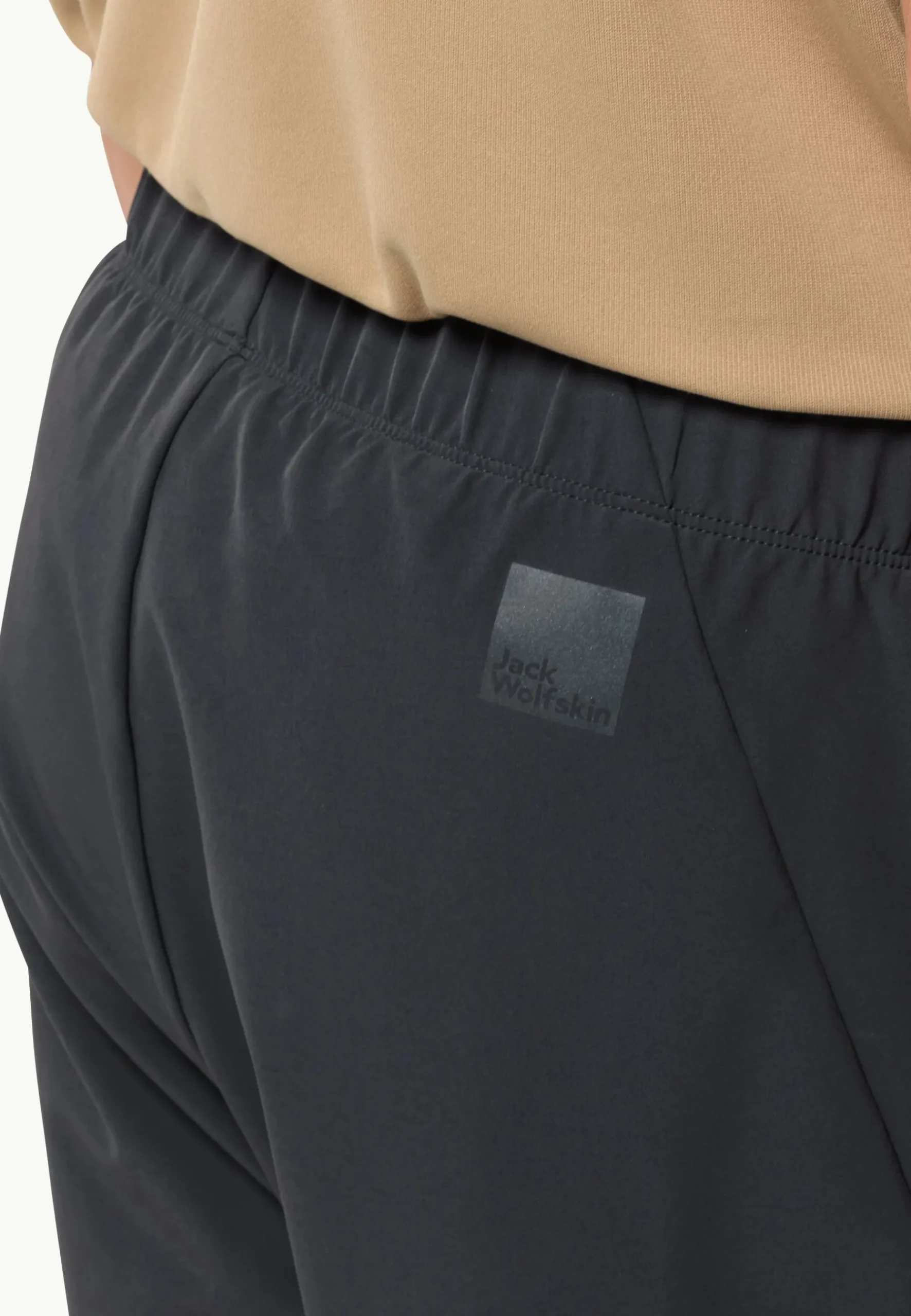 Bike Commute Shorts M-Jack Wolfskin Best