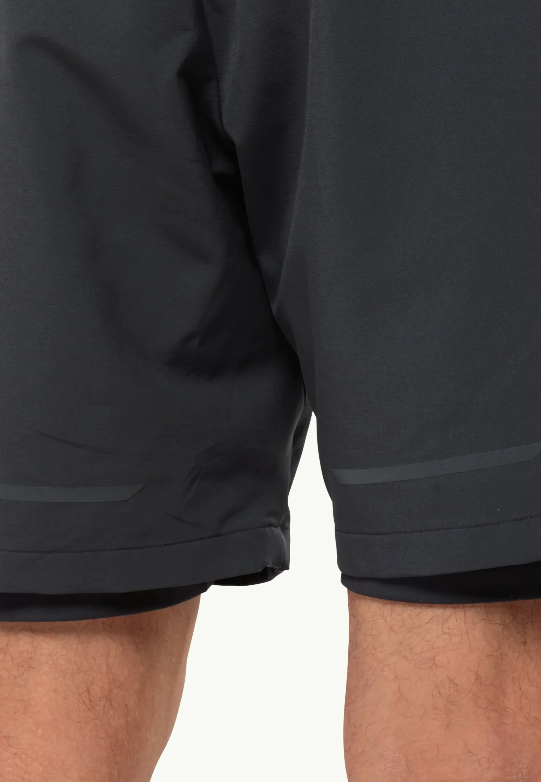 Bike Commute Shorts M-Jack Wolfskin Best