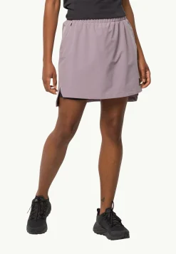 Bike Commute Skort W-Jack Wolfskin Discount