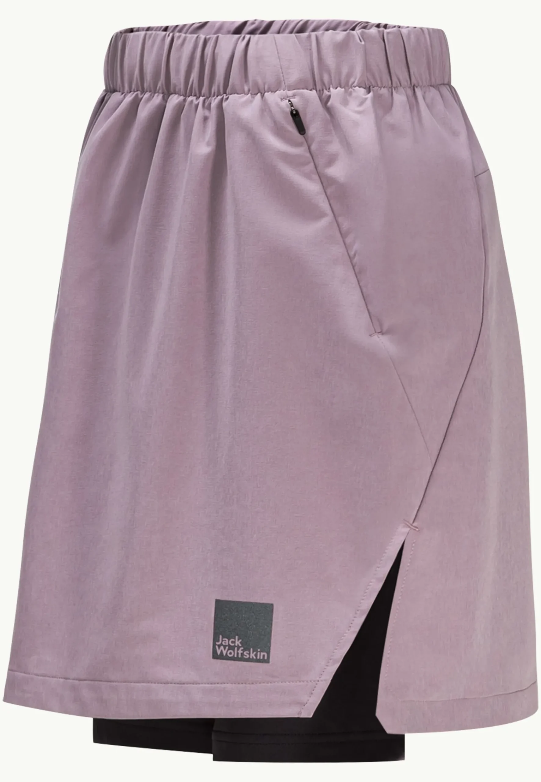 Bike Commute Skort W-Jack Wolfskin Discount