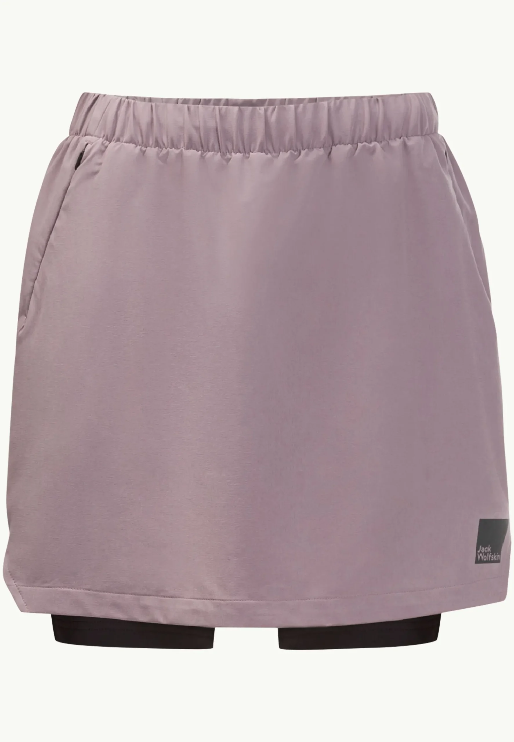 Bike Commute Skort W-Jack Wolfskin Discount