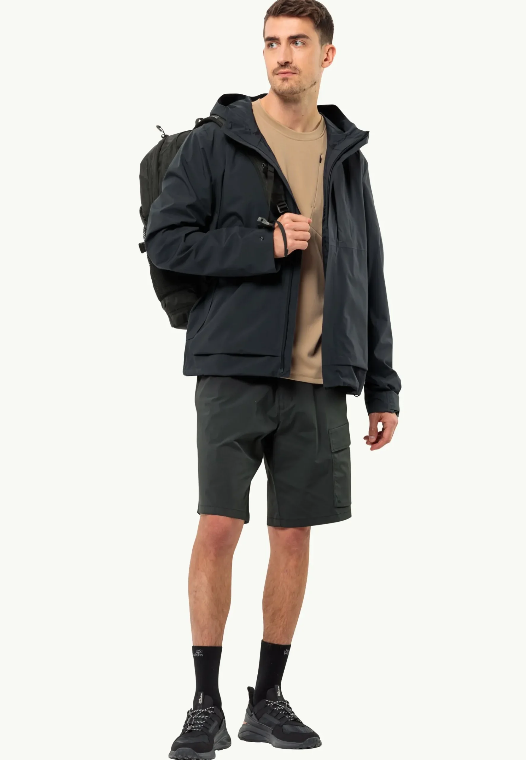 Bike Commute T M-Jack Wolfskin Outlet