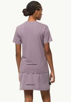 Bike Commute T W-Jack Wolfskin New