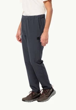 Bike Commute Wi Pants M-Jack Wolfskin Hot