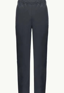 Bike Commute Wi Pants M-Jack Wolfskin Hot