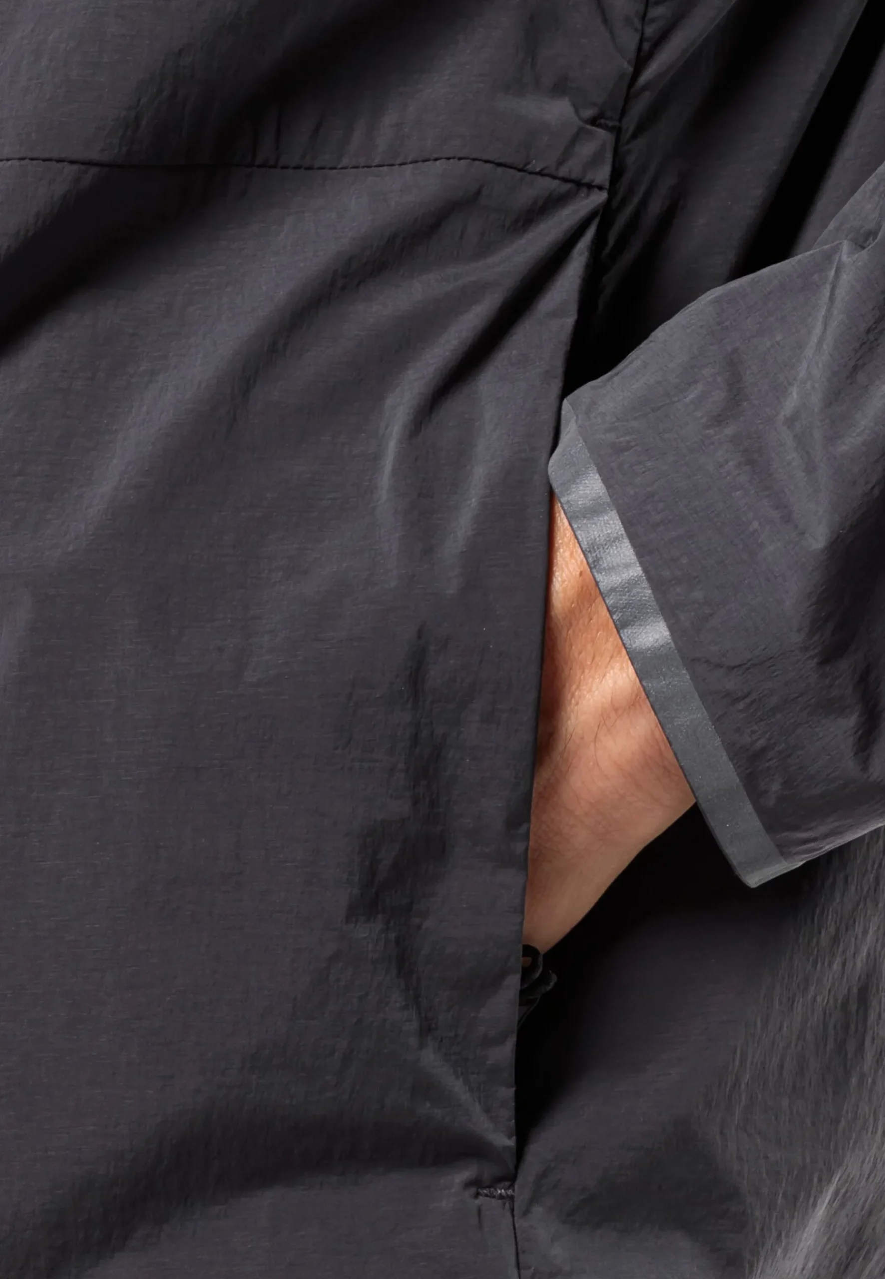 Bike Commute Wind Jkt M-Jack Wolfskin Hot