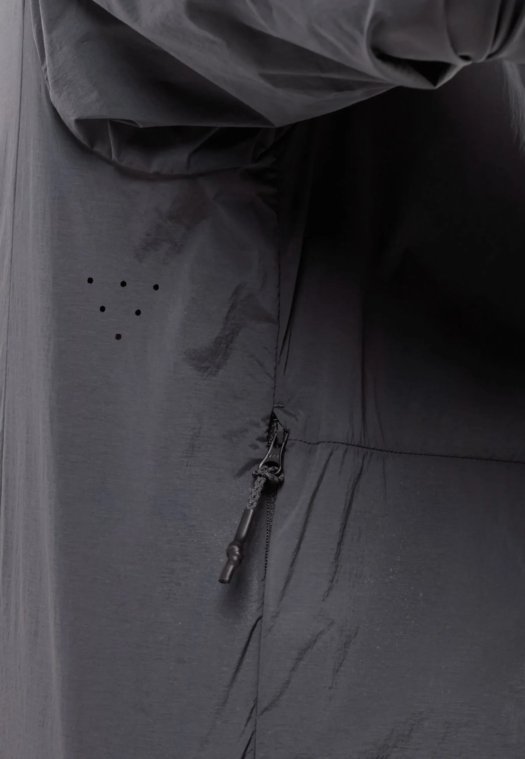 Bike Commute Wind Jkt M-Jack Wolfskin Hot