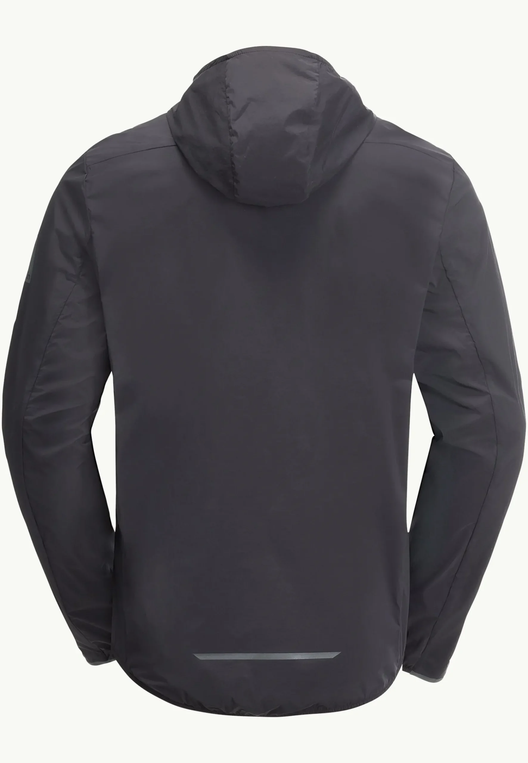 Bike Commute Wind Jkt M-Jack Wolfskin Hot