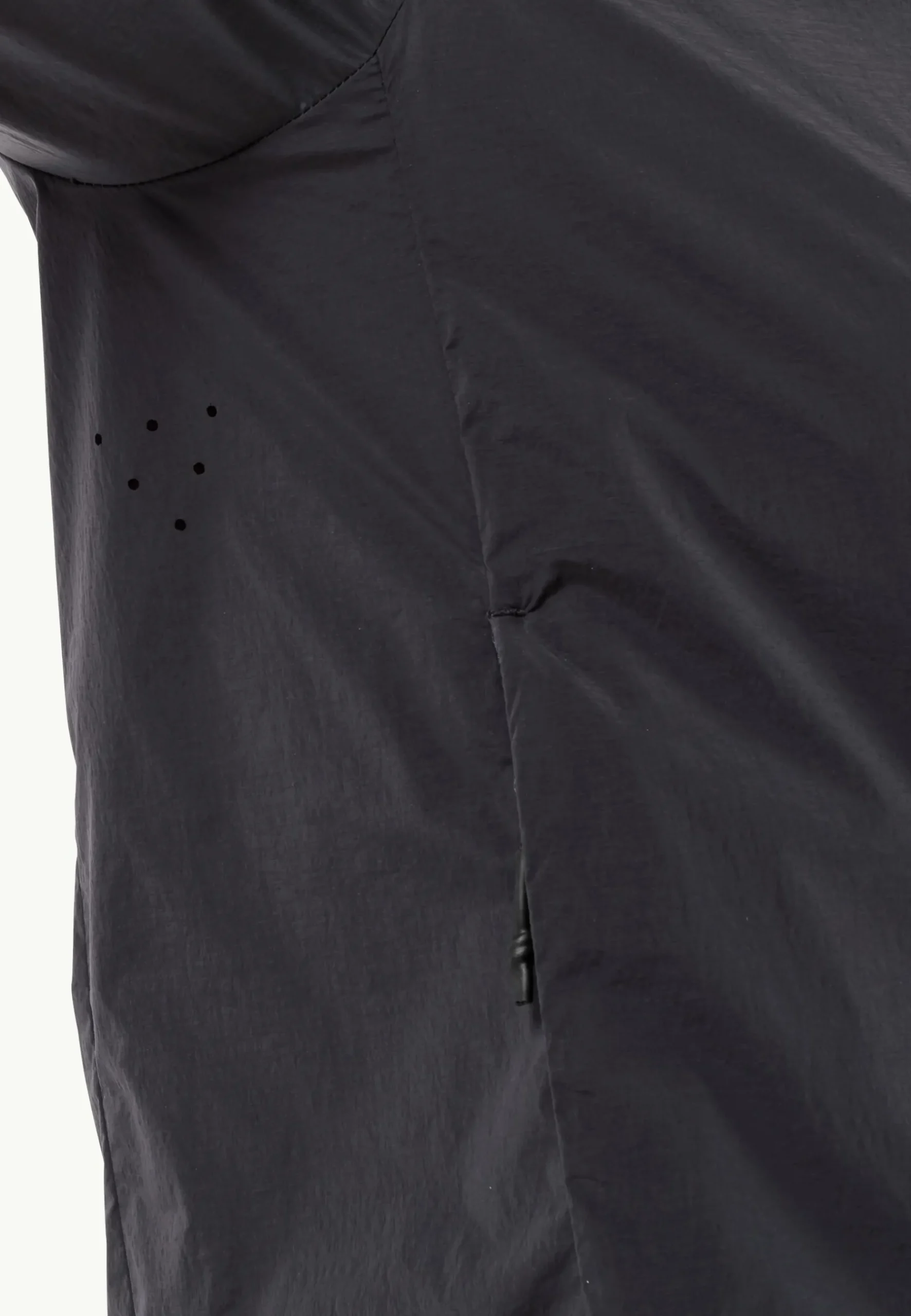 Bike Commute Wind Jkt W-Jack Wolfskin Clearance