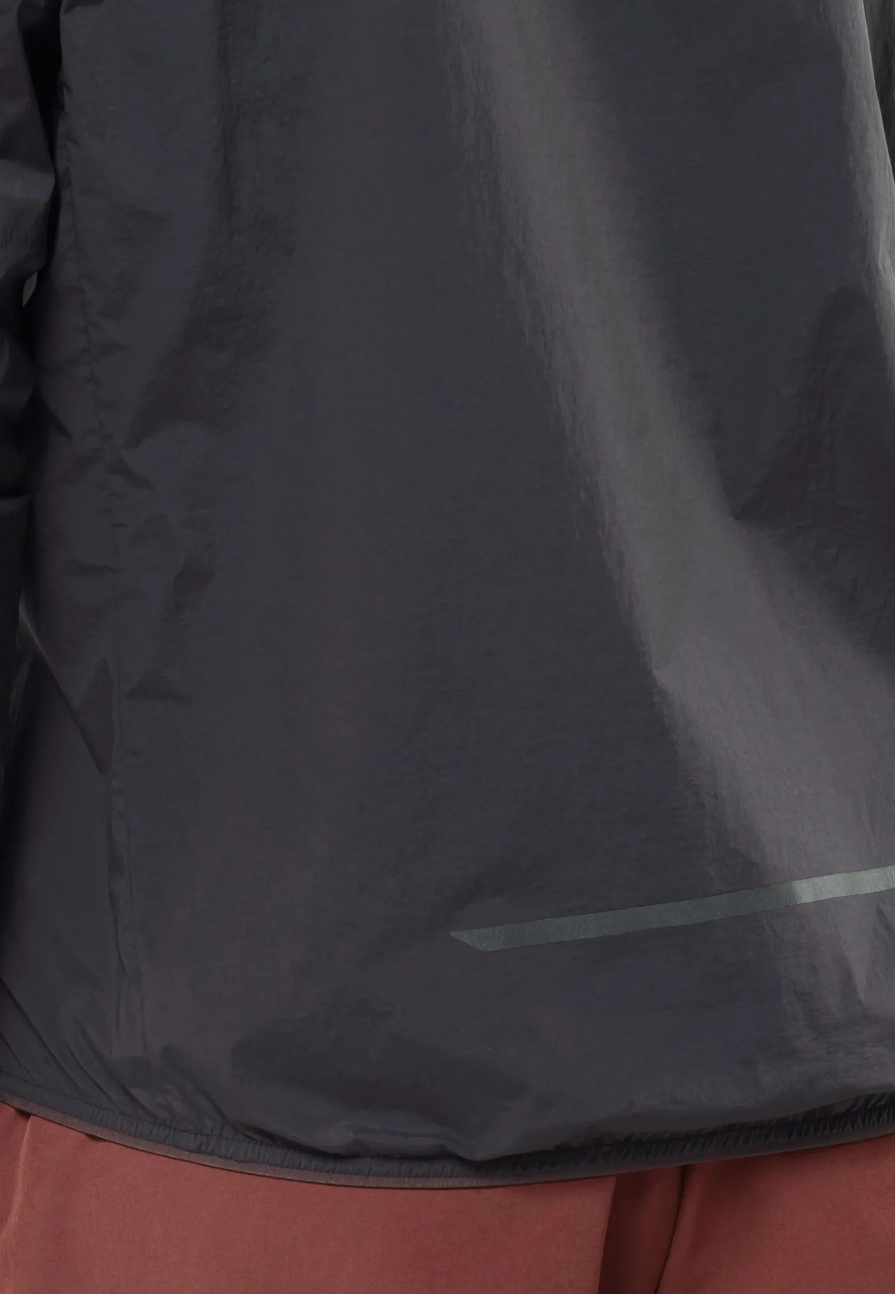 Bike Commute Wind Jkt W-Jack Wolfskin Clearance