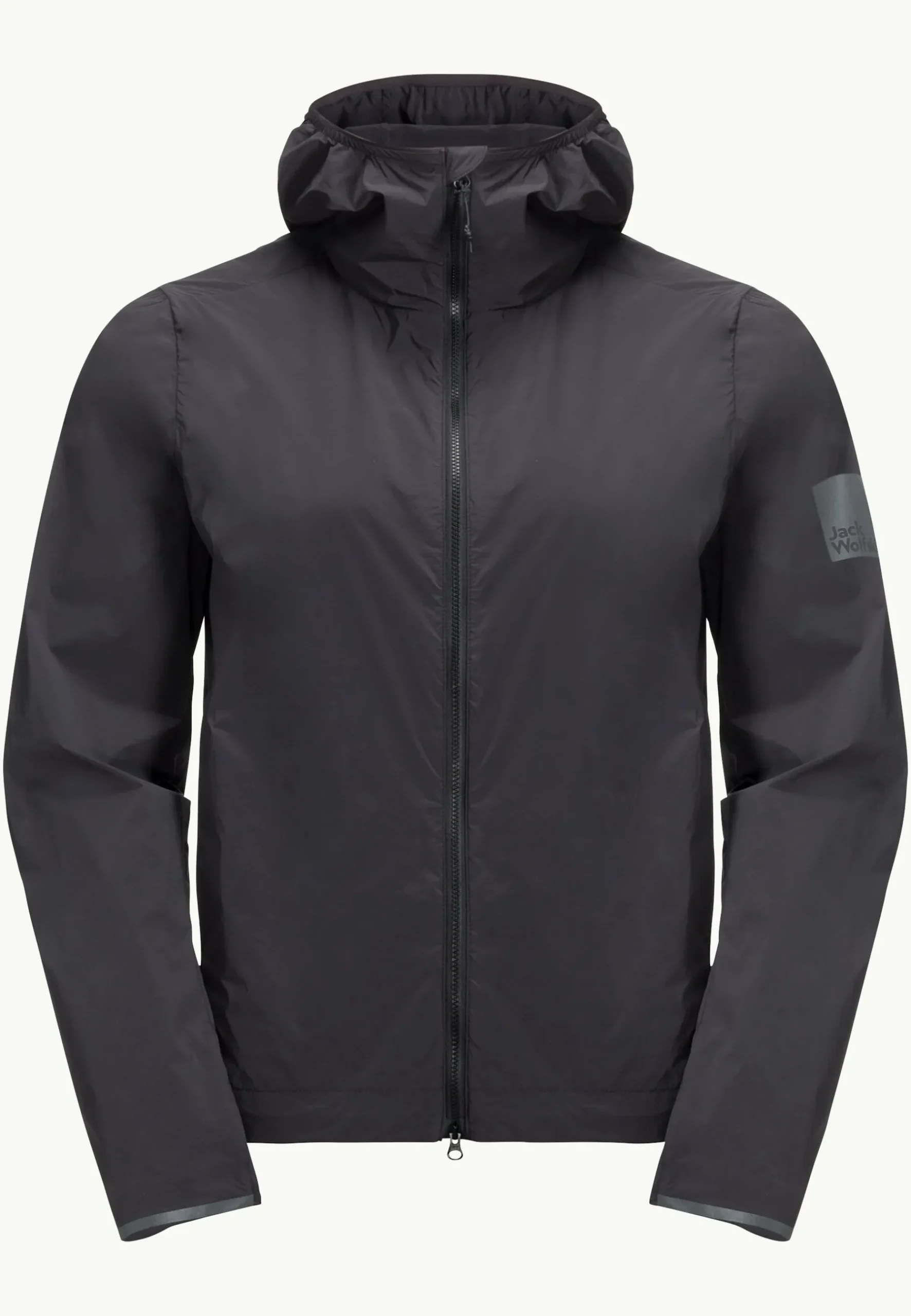 Bike Commute Wind Jkt W-Jack Wolfskin Clearance
