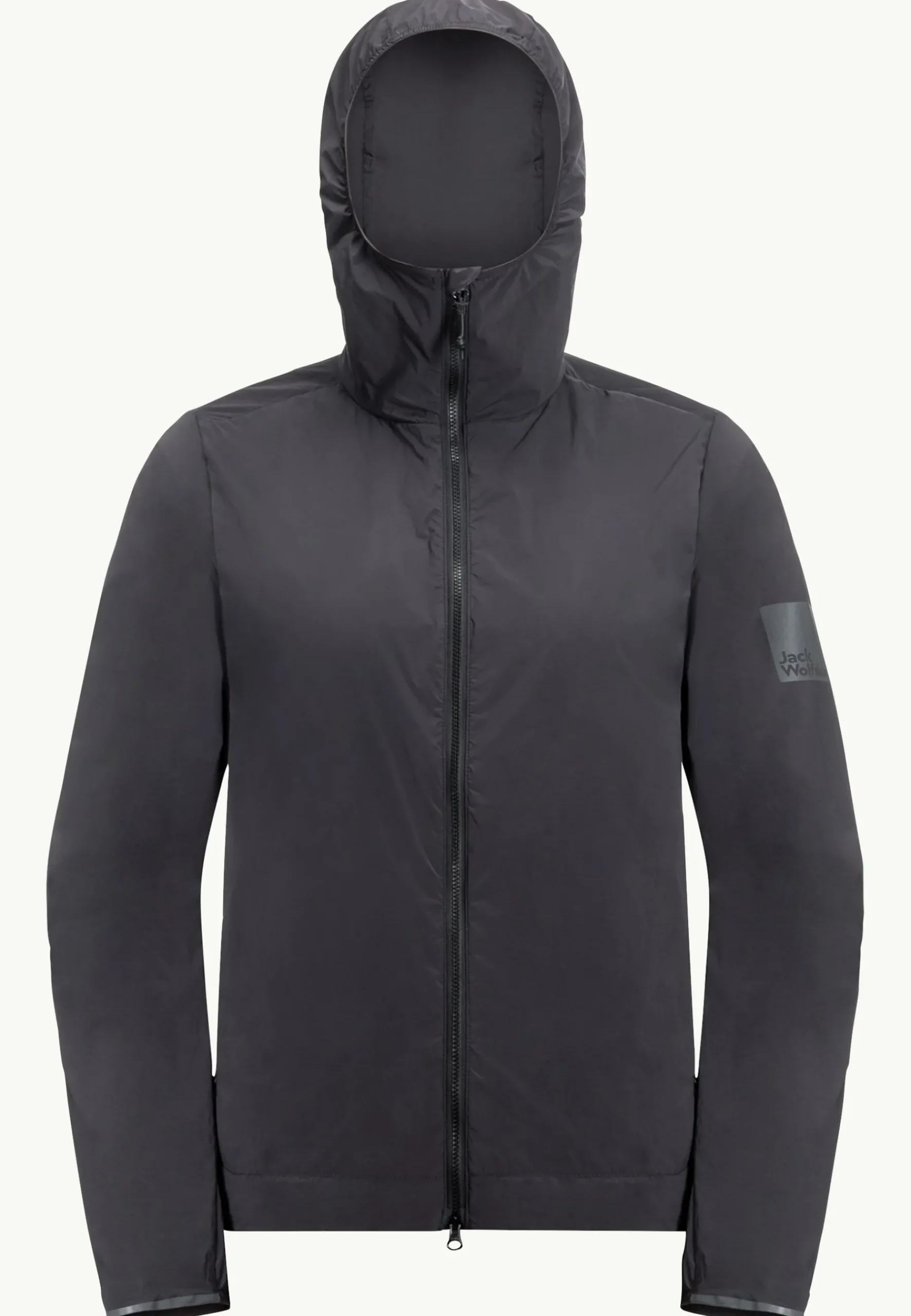 Bike Commute Wind Jkt W-Jack Wolfskin Clearance