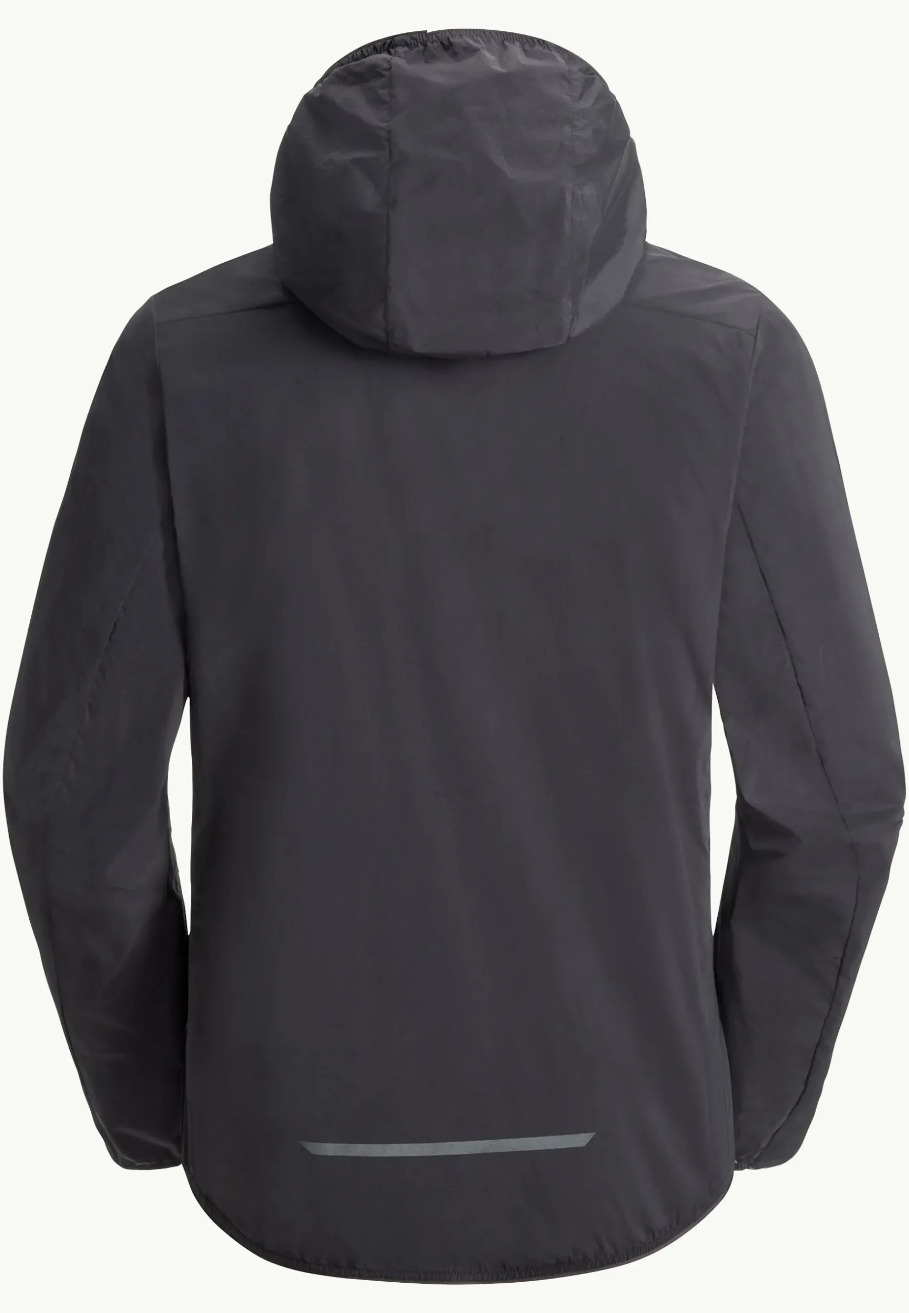 Bike Commute Wind Jkt W-Jack Wolfskin Clearance