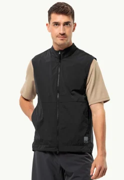 Bike Commute Wind Vest M-Jack Wolfskin Outlet