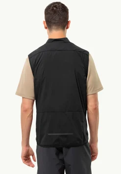 Bike Commute Wind Vest M-Jack Wolfskin Outlet