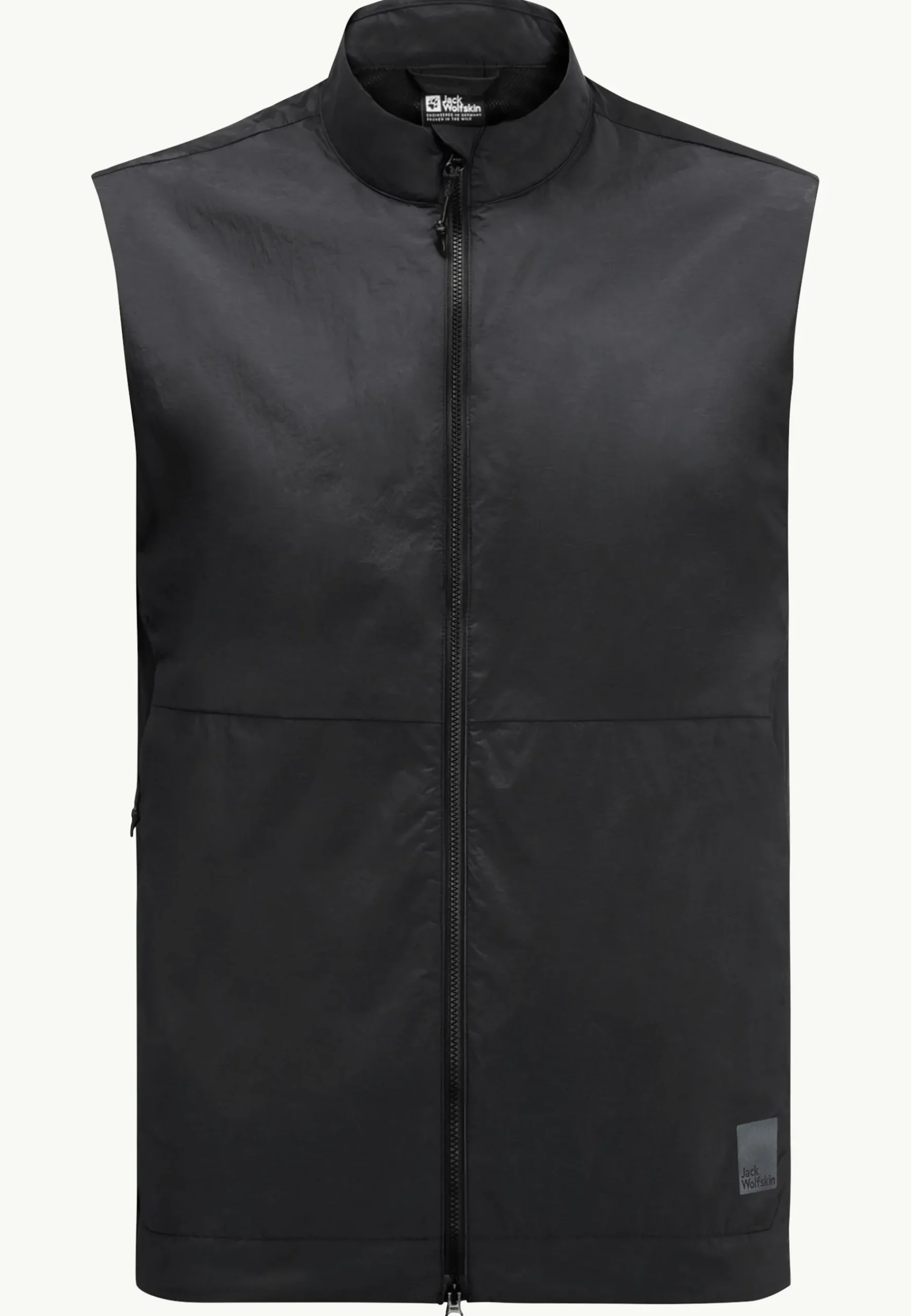 Bike Commute Wind Vest M-Jack Wolfskin Outlet