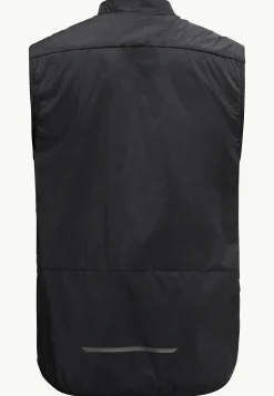 Bike Commute Wind Vest M-Jack Wolfskin Outlet