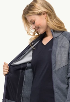 Blattsteig Fz W-Jack Wolfskin Sale