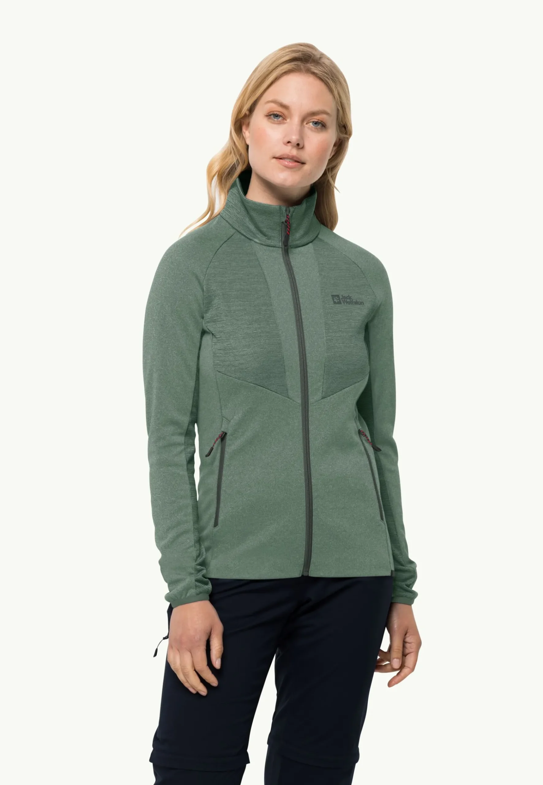 Blattsteig Fz W-Jack Wolfskin Sale