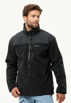 Blizzard Fz M-Jack Wolfskin New