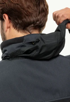 Blizzard Fz M-Jack Wolfskin New