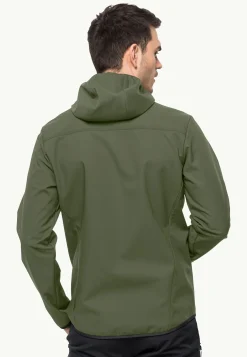 Bornberg Hoody M-Jack Wolfskin Sale