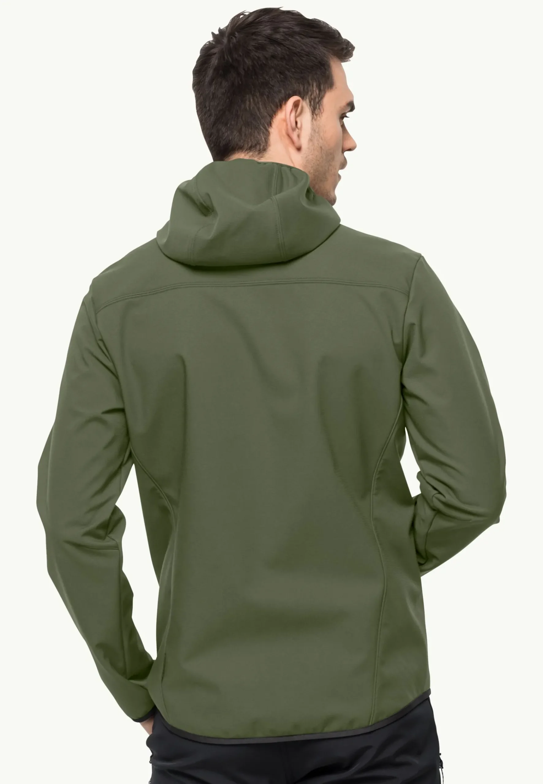 Bornberg Hoody M-Jack Wolfskin Sale