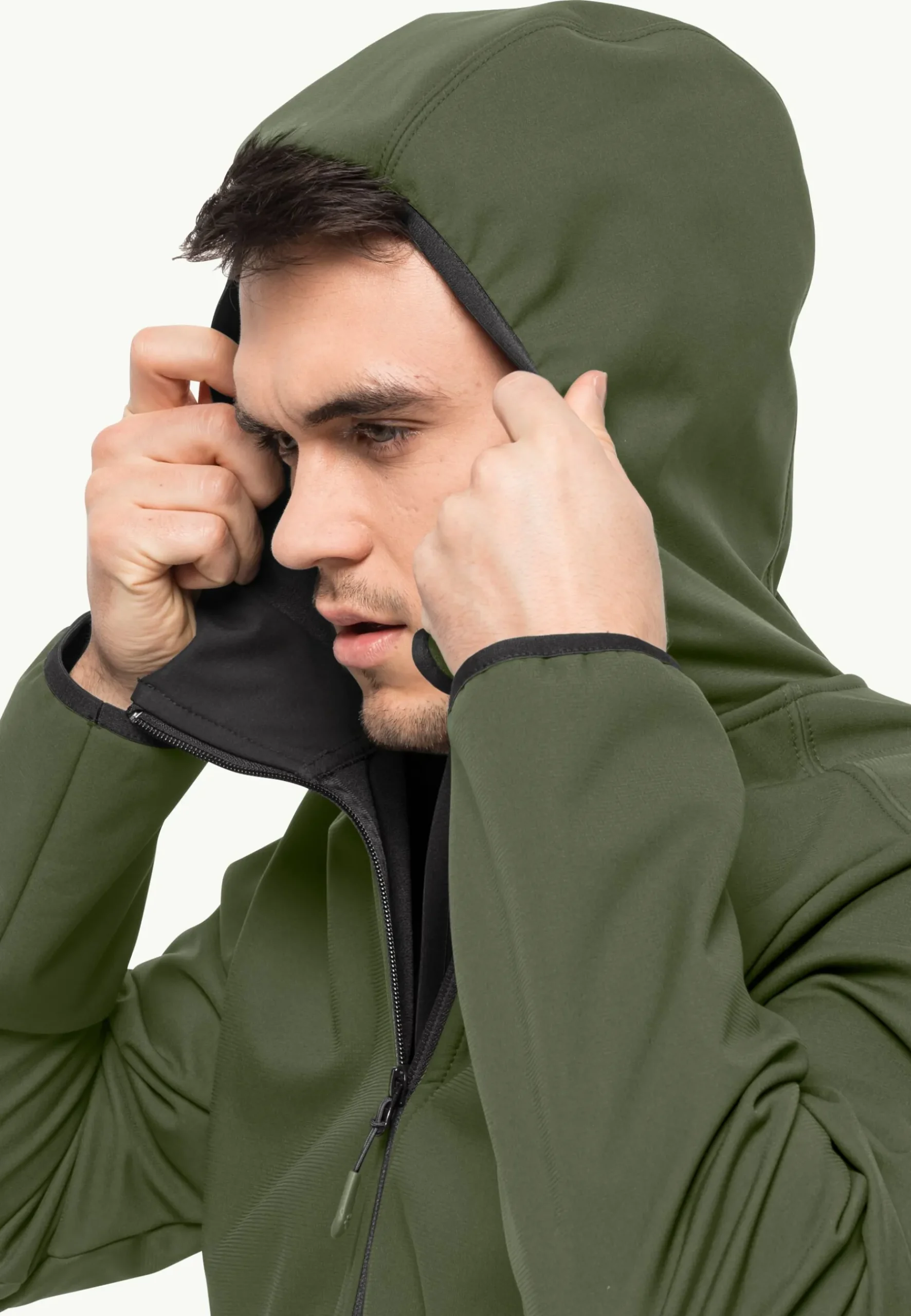Bornberg Hoody M-Jack Wolfskin Sale