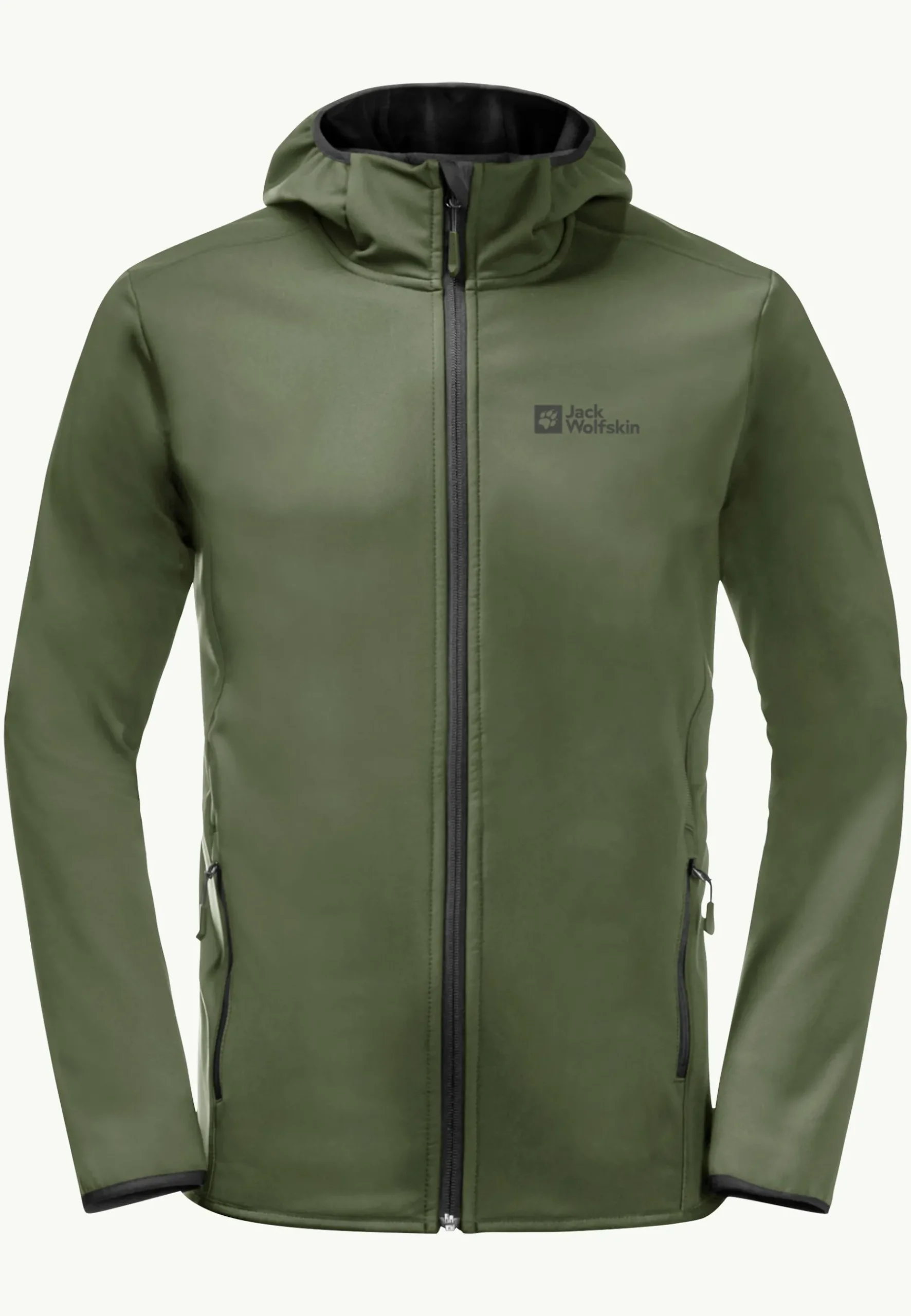 Bornberg Hoody M-Jack Wolfskin Sale