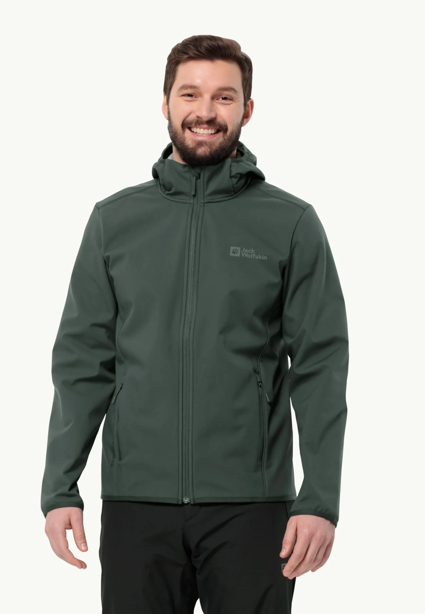 Bornberg Hoody M-Jack Wolfskin Sale
