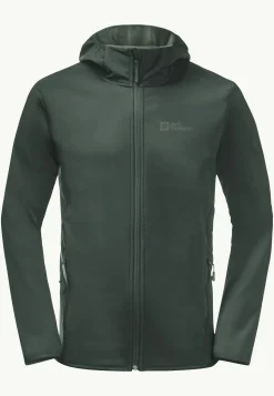 Bornberg Hoody M-Jack Wolfskin Sale