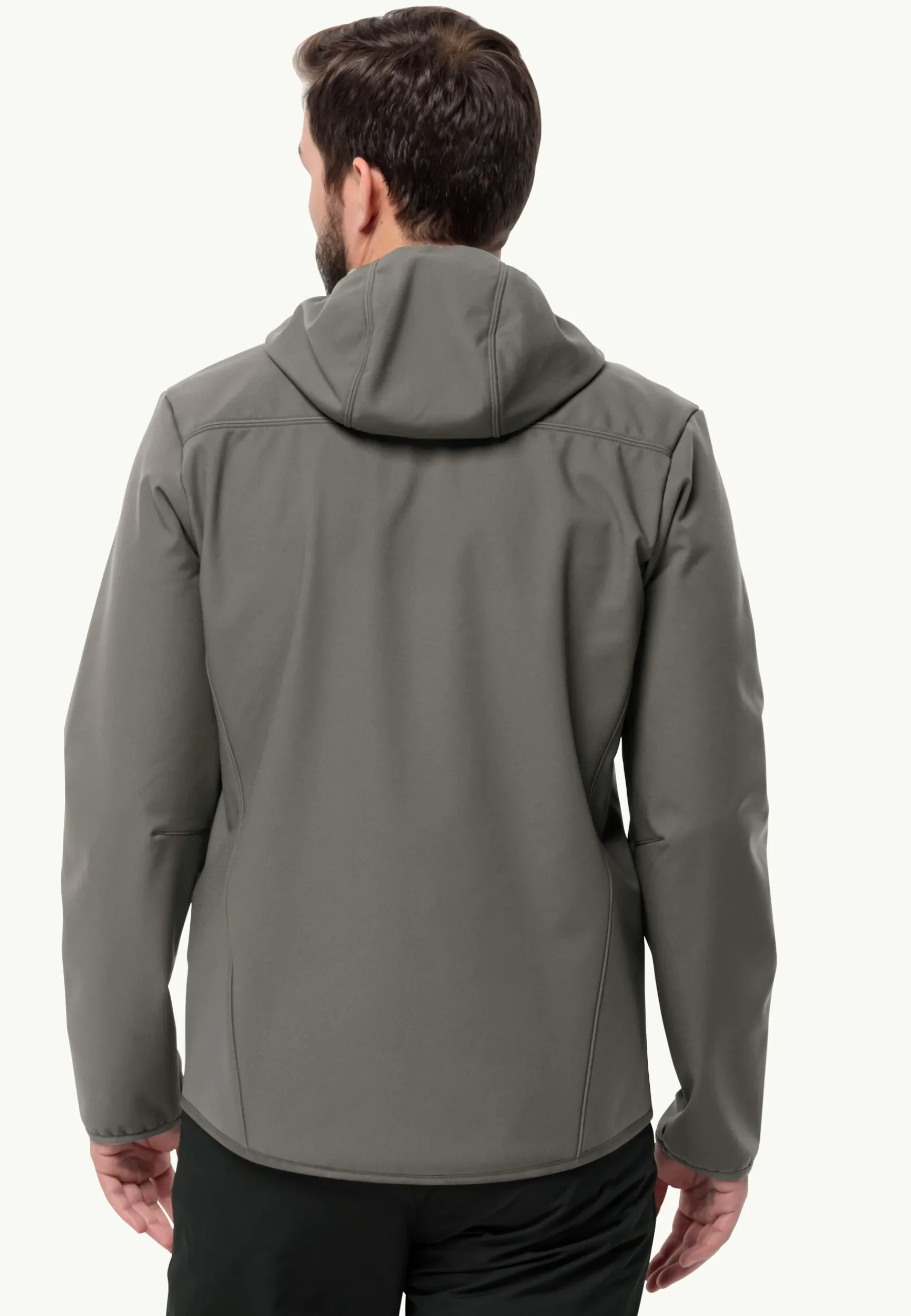 Bornberg Hoody M-Jack Wolfskin Sale