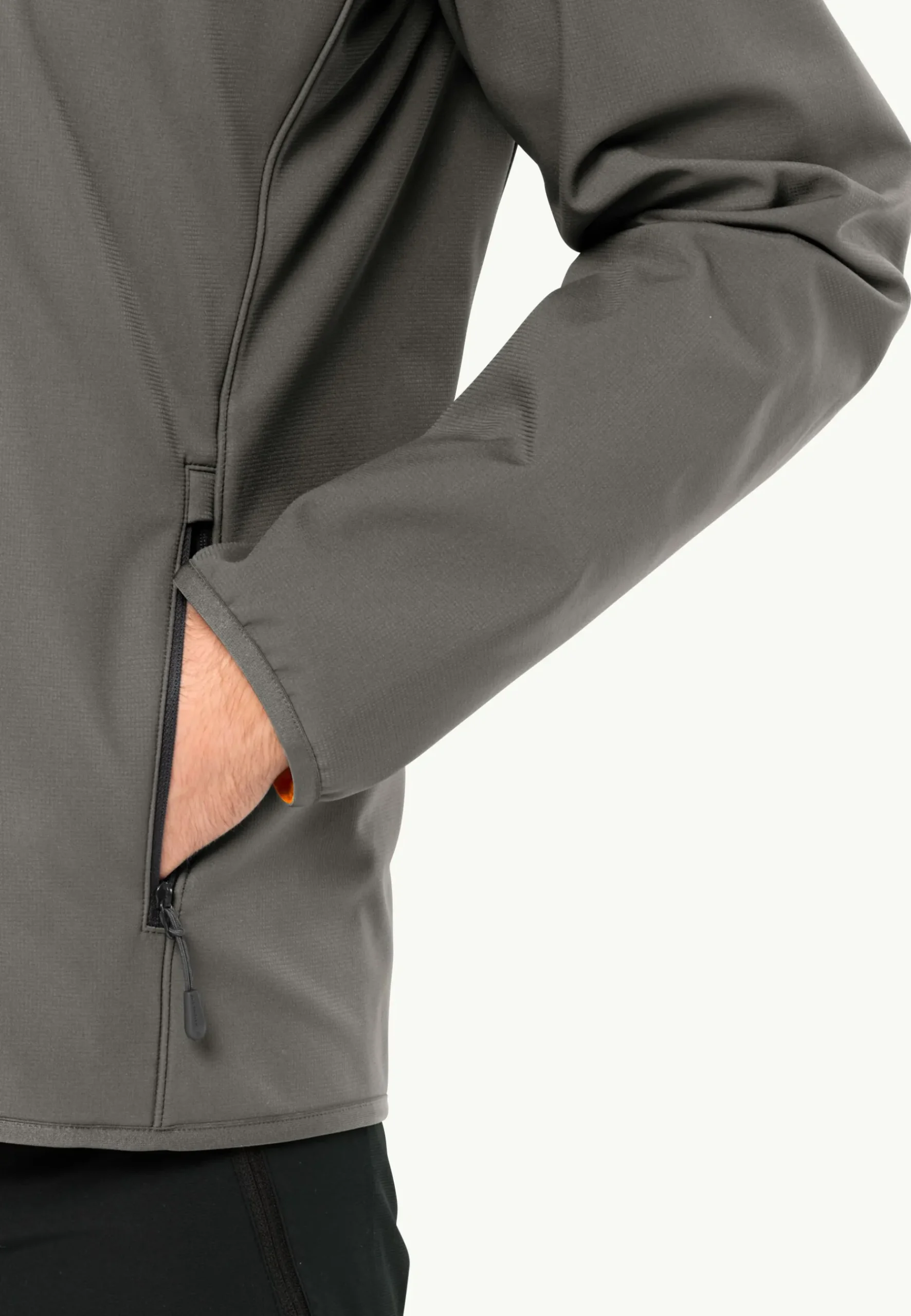 Bornberg Hoody M-Jack Wolfskin Sale