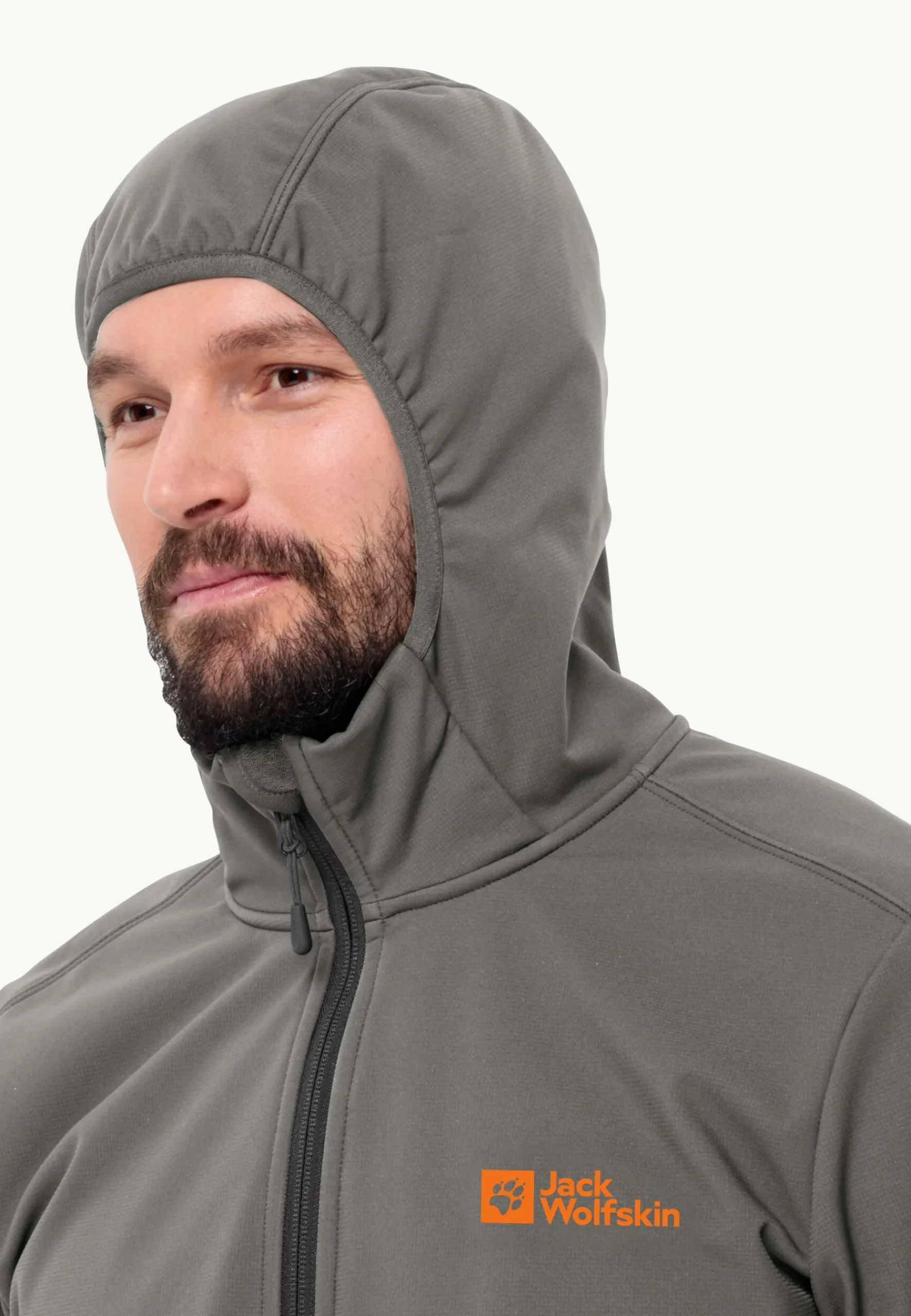 Bornberg Hoody M-Jack Wolfskin Sale